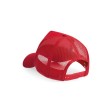 Snapback Trucker FullGadgets.com