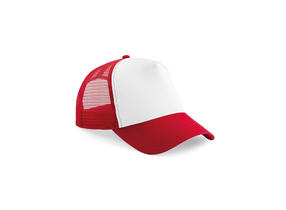 Snapback Trucker FullGadgets.com