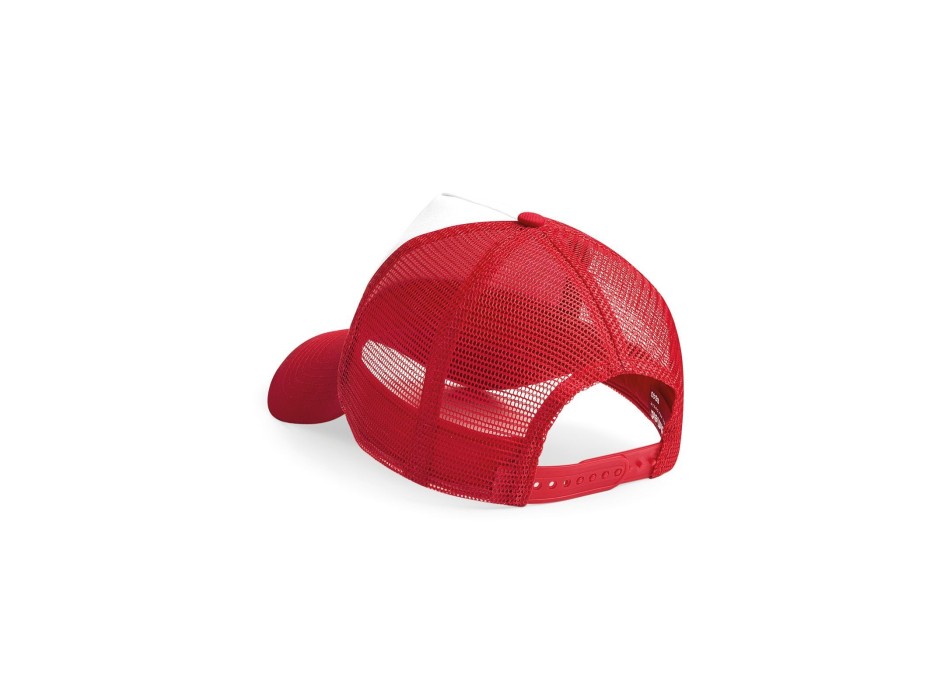 Snapback Trucker FullGadgets.com