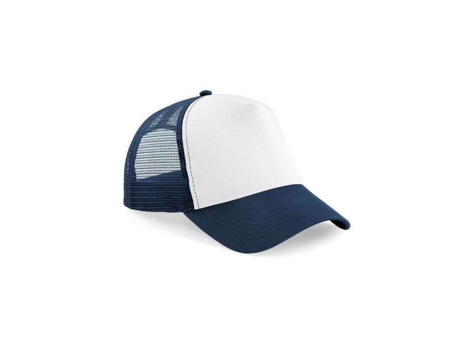 Snapback Trucker FullGadgets.com