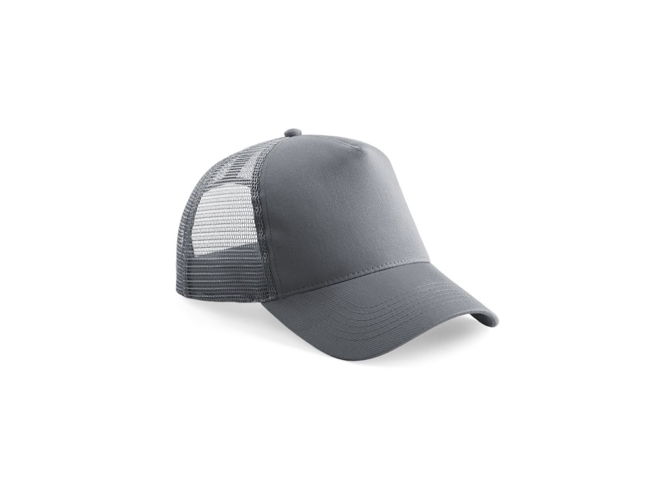 Snapback Trucker FullGadgets.com
