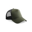 Snapback Trucker FullGadgets.com