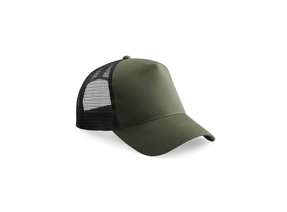 Snapback Trucker FullGadgets.com