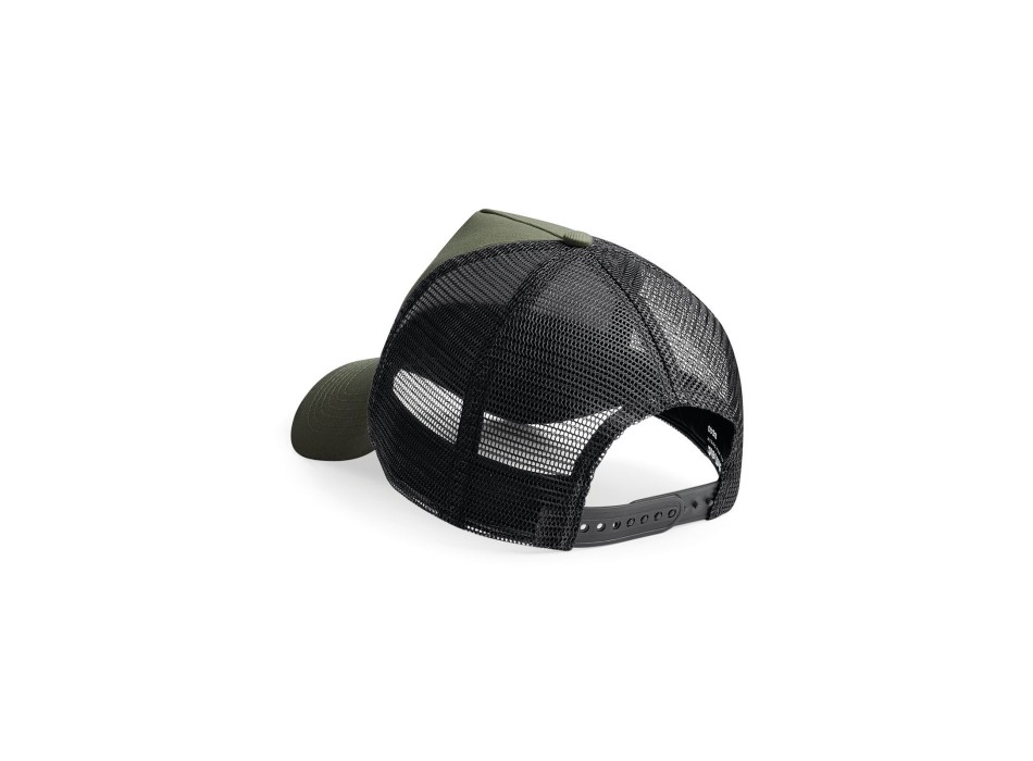 Snapback Trucker FullGadgets.com