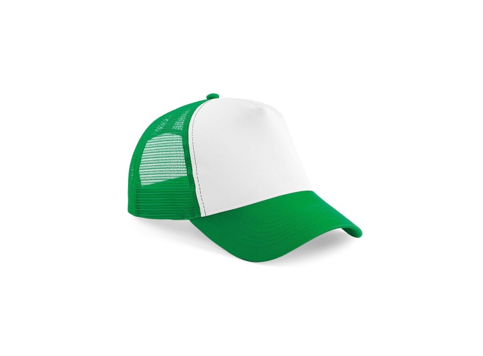 Snapback Trucker FullGadgets.com