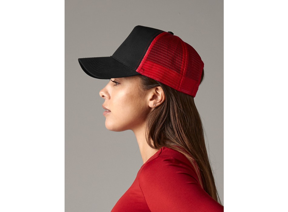 Snapback Trucker FullGadgets.com