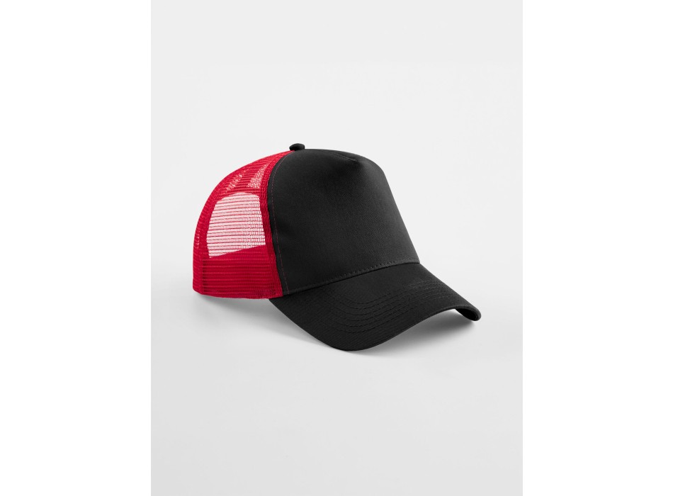 Snapback Trucker FullGadgets.com