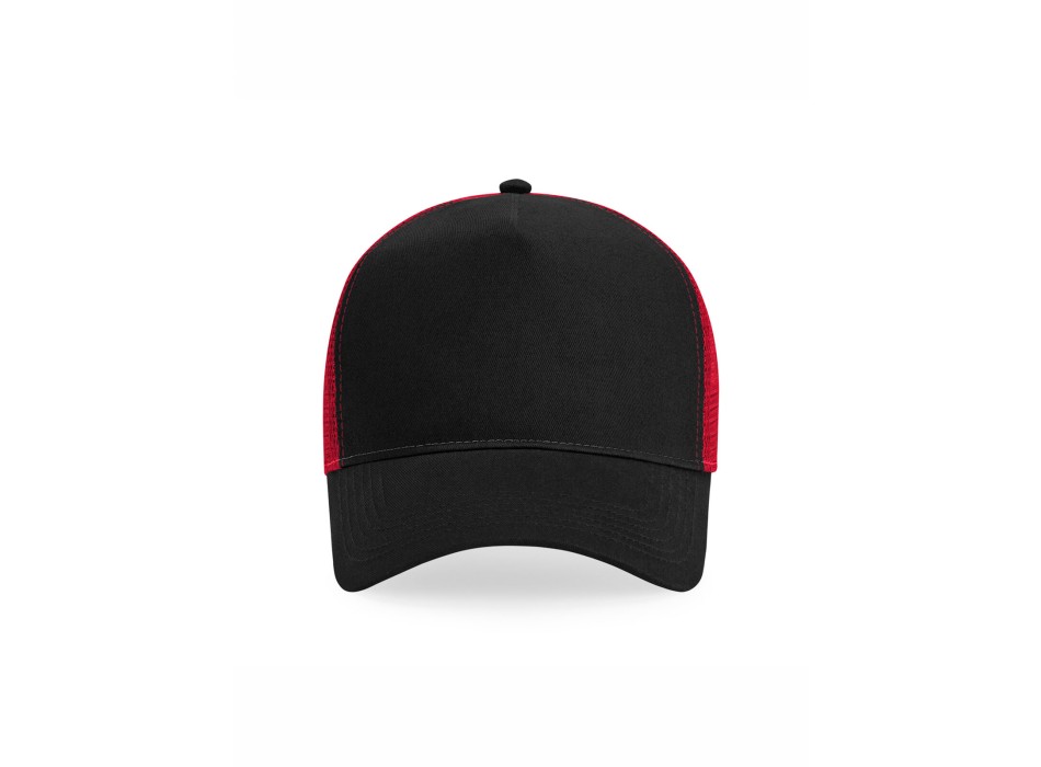 Snapback Trucker FullGadgets.com