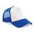 Half Mesh Trucker 100% Cotone Personalizzabile