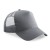 Half Mesh Trucker 100% Cotone Personalizzabile