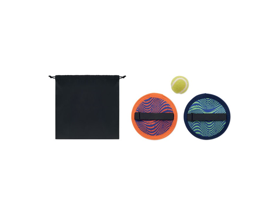 SNATCH - Gioco con la palla in neoprene FullGadgets.com