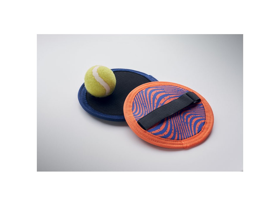 SNATCH - Gioco con la palla in neoprene FullGadgets.com