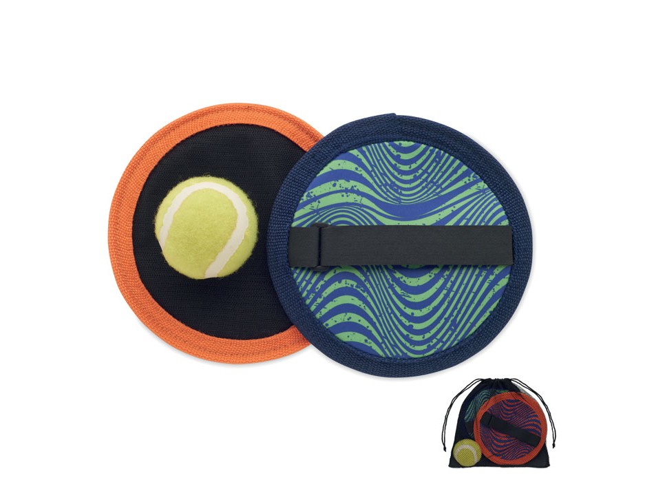 SNATCH - Gioco con la palla in neoprene FullGadgets.com