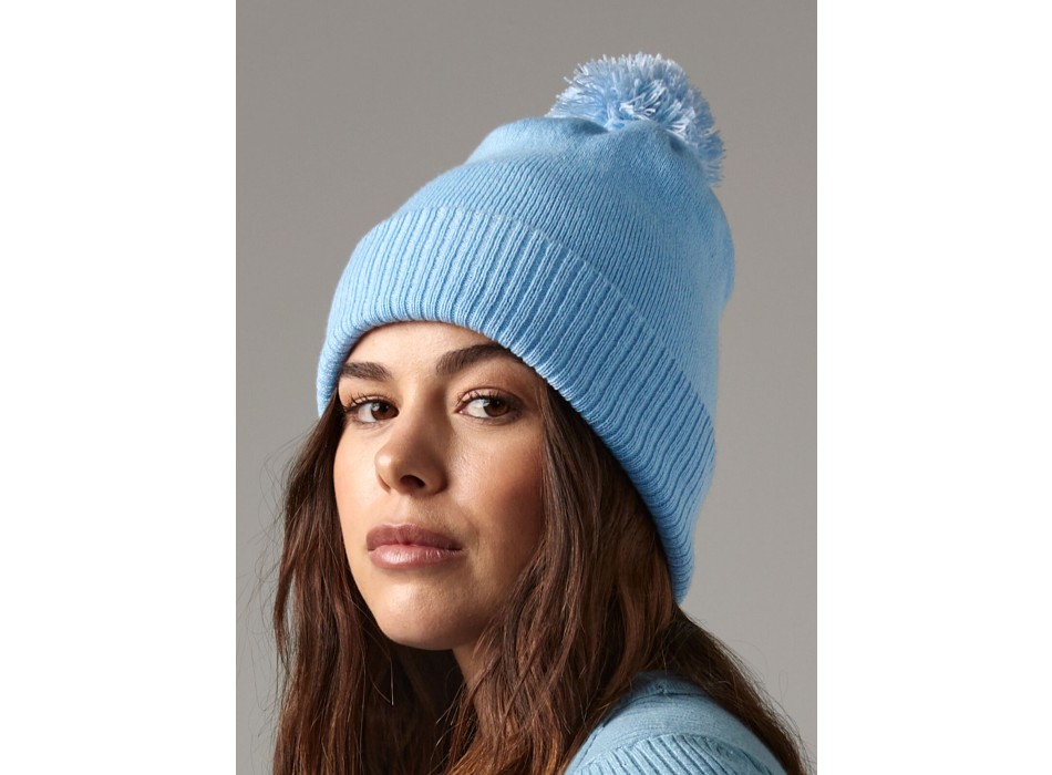 Snowstar Beanie FullGadgets.com
