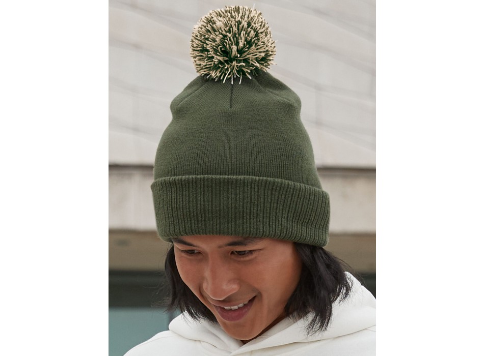 Snowstar Beanie FullGadgets.com