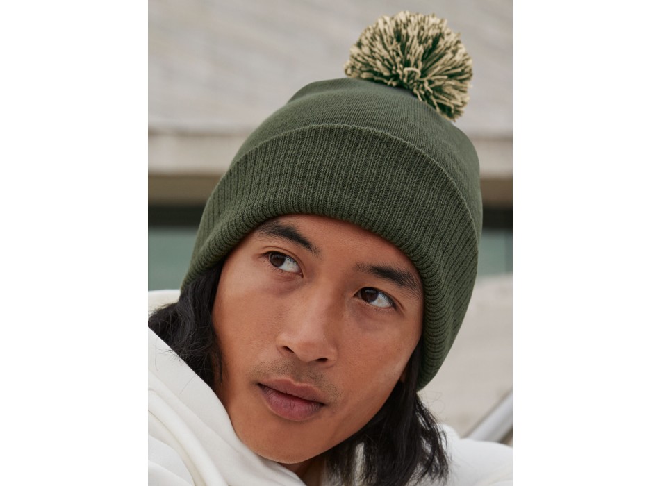 Snowstar Beanie FullGadgets.com