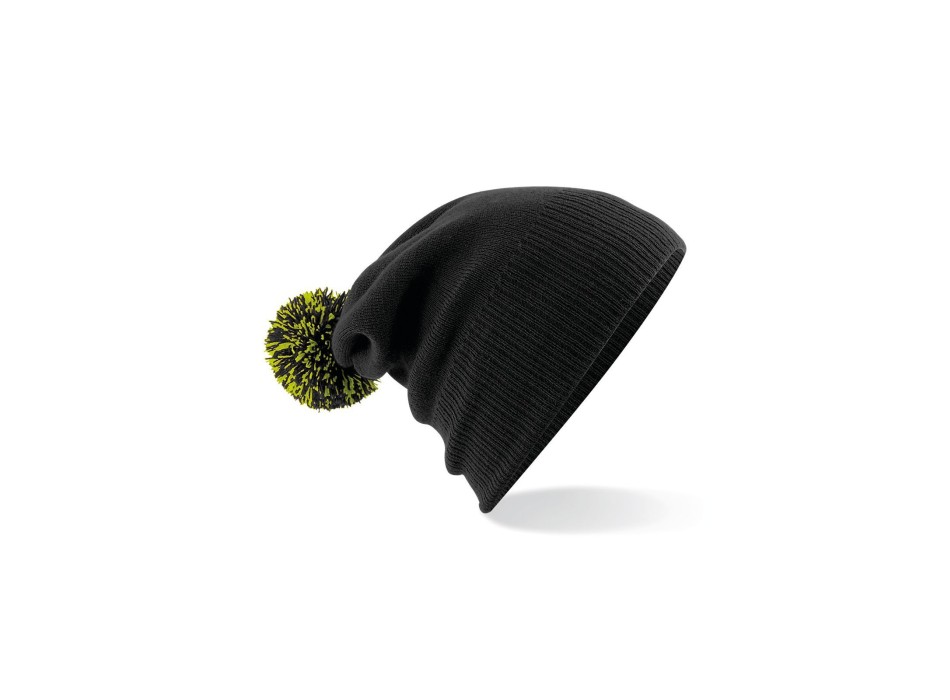 Snowstar Beanie FullGadgets.com
