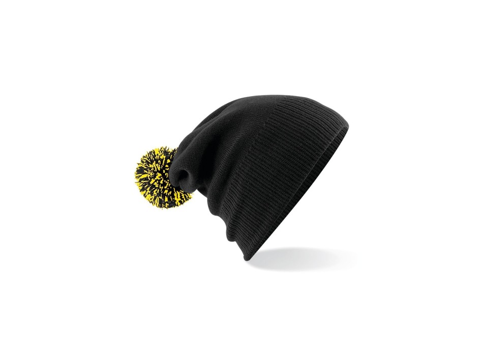 Snowstar Beanie FullGadgets.com