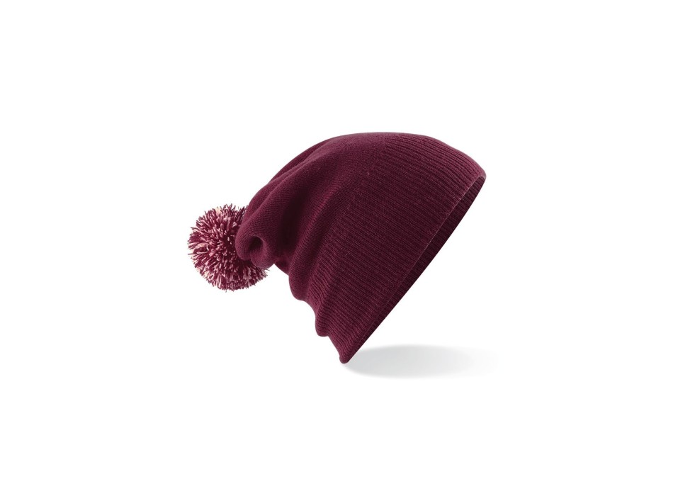 Snowstar Beanie FullGadgets.com