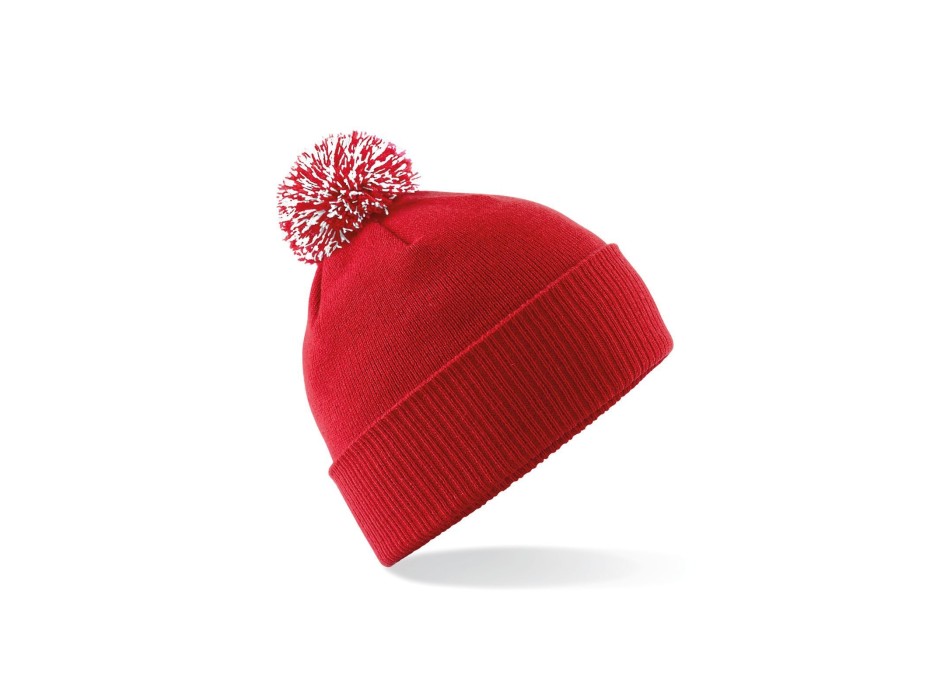 Snowstar Beanie FullGadgets.com