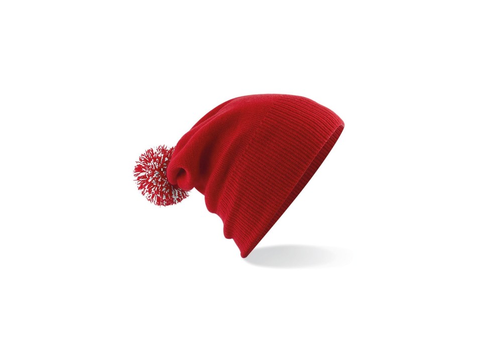 Snowstar Beanie FullGadgets.com