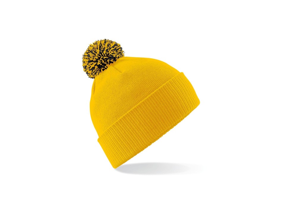 Snowstar Beanie FullGadgets.com