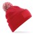 Snowstar Beanie Personalizzabile 55% Poliestere 45% Acrilico