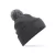 Snowstar Beanie Personalizzabile 55% Poliestere 45% Acrilico
