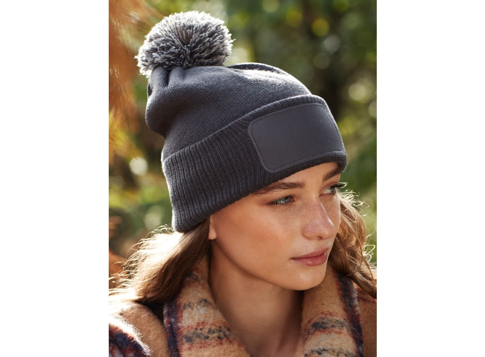 Snowstar Printers Beanie FullGadgets.com