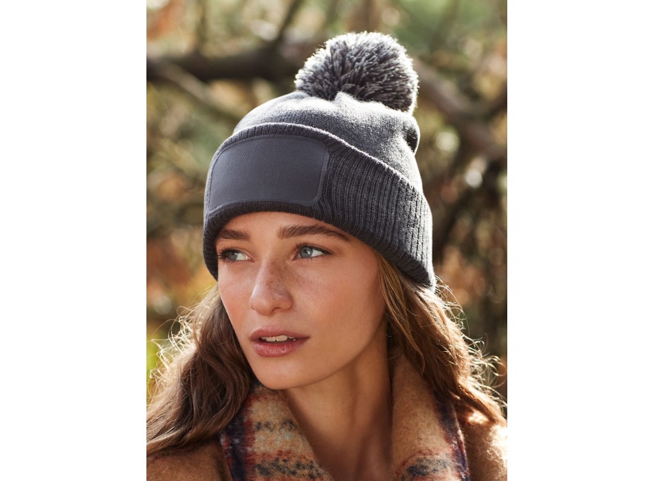 Snowstar Printers Beanie FullGadgets.com