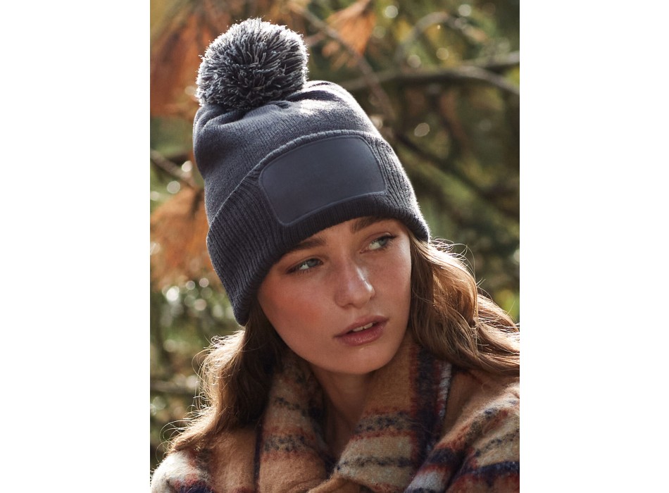 Snowstar Printers Beanie FullGadgets.com