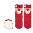 SNUG L - Calzino di Babbo Natale FullGadgets.com