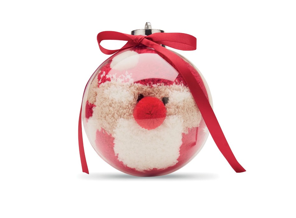 SNUG L - Calzino di Babbo Natale FullGadgets.com