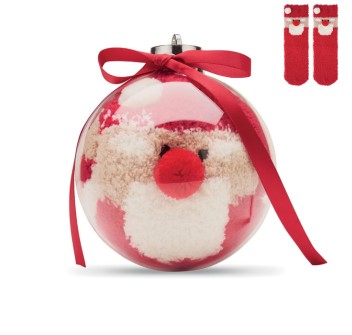 SNUG L - Calzino di Babbo Natale FullGadgets.com