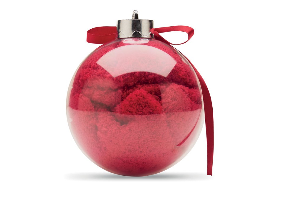 SNUG M - Calzino di Babbo Natale FullGadgets.com