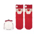 SNUG M - Calzino di Babbo Natale FullGadgets.com