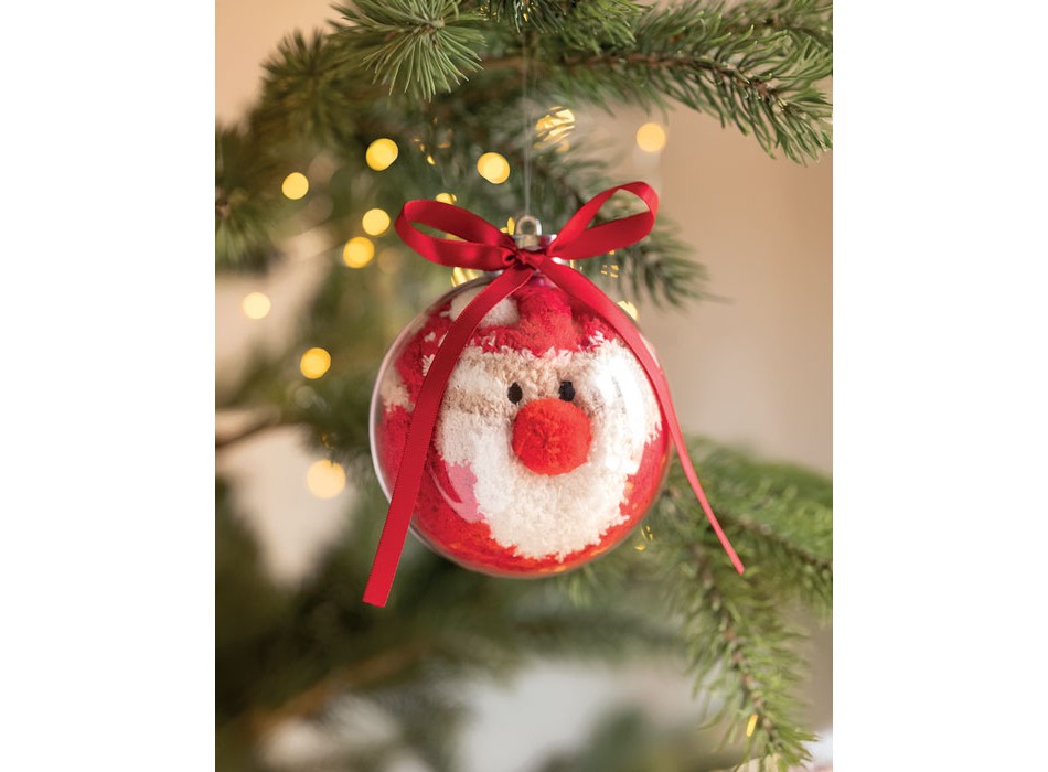 SNUG M - Calzino di Babbo Natale FullGadgets.com
