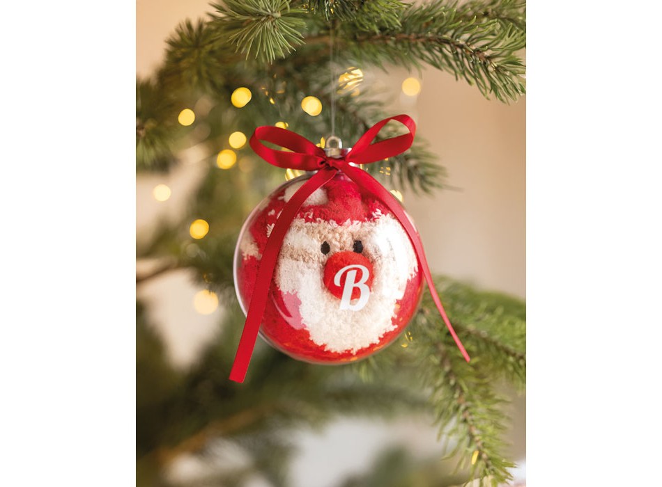 SNUG M - Calzino di Babbo Natale FullGadgets.com