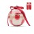 SNUG M - Calzino di Babbo Natale