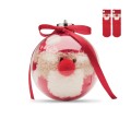 SNUG M - Calzino di Babbo Natale
