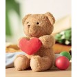SNUGGLE - Orsetto con cuore 23 cm FullGadgets.com