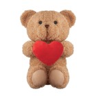 SNUGGLE - Orsetto con cuore 23 cm FullGadgets.com