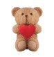 SNUGGLE - Orsetto con cuore 23 cm FullGadgets.com