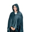 SNUGGY. Set 3 in 1 in tessuto felpato (220 g/m²) ideale per i viaggi FullGadgets.com