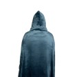 SNUGGY. Set 3 in 1 in tessuto felpato (220 g/m²) ideale per i viaggi FullGadgets.com