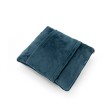 SNUGGY. Set 3 in 1 in tessuto felpato (220 g/m²) ideale per i viaggi FullGadgets.com