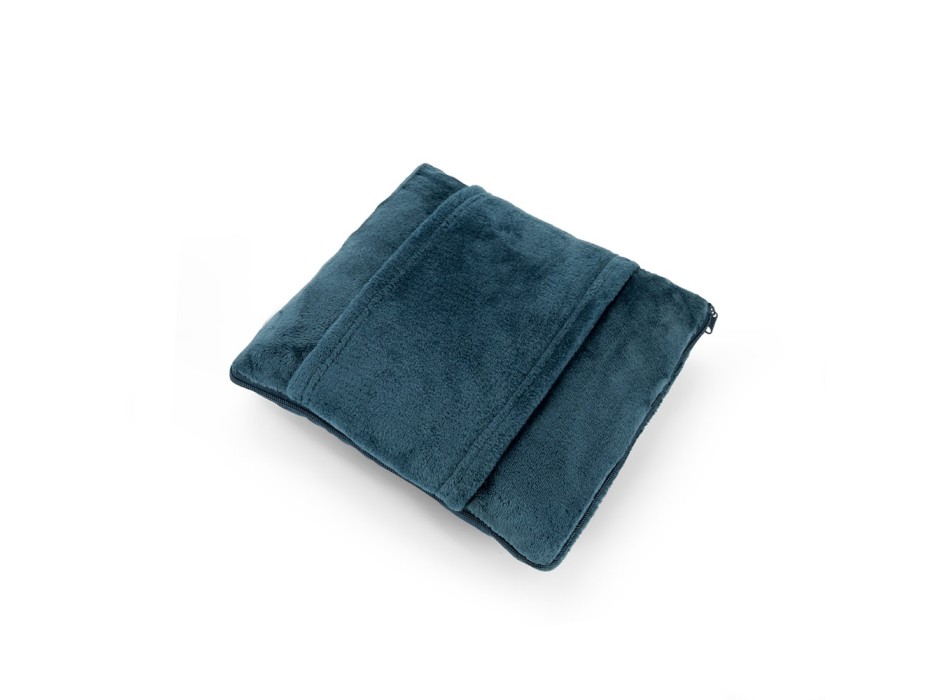 SNUGGY. Set 3 in 1 in tessuto felpato (220 g/m²) ideale per i viaggi FullGadgets.com