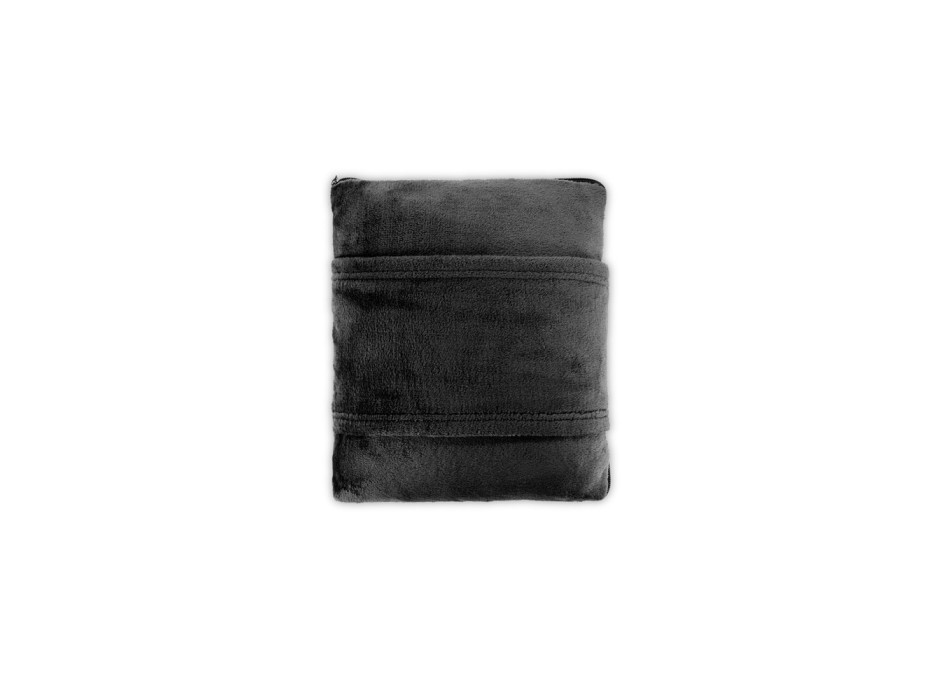 SNUGGY. Set 3 in 1 in tessuto felpato (220 g/m²) ideale per i viaggi FullGadgets.com
