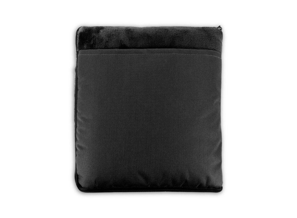 SNUGGY. Set 3 in 1 in tessuto felpato (220 g/m²) ideale per i viaggi FullGadgets.com