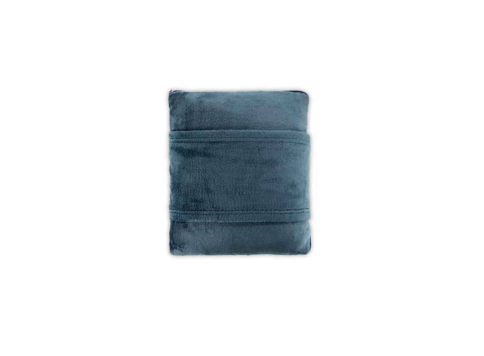 SNUGGY. Set 3 in 1 in tessuto felpato (220 g/m²) ideale per i viaggi FullGadgets.com